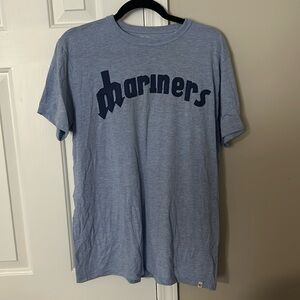 Mariners 47 Brand